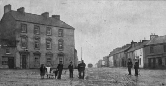 Belmullet 1909