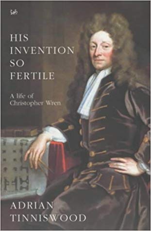 Wren Invention So Fertile jacket